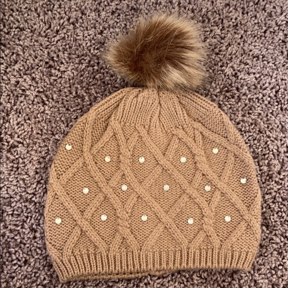 A beenie